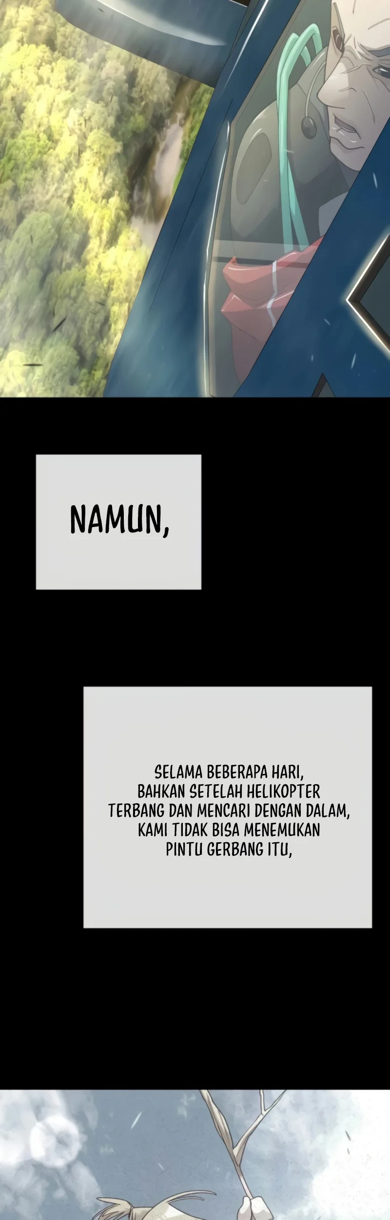 Superhuman Era Chapter 206 - halaman 81