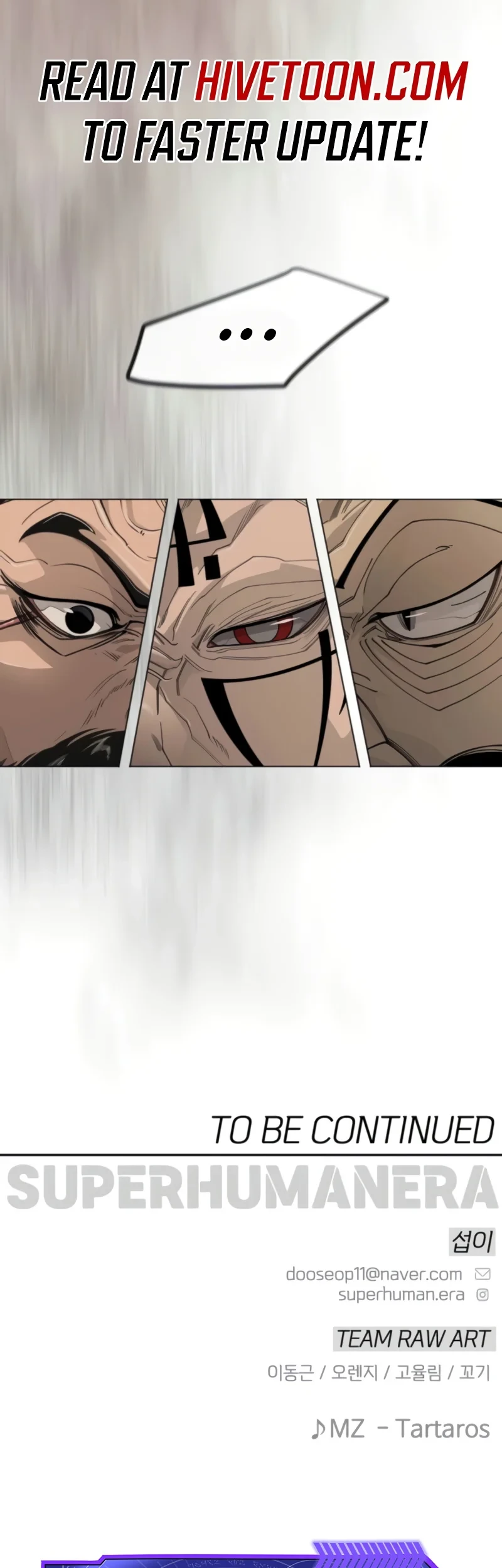 Superhuman Era Chapter 206 - halaman 88