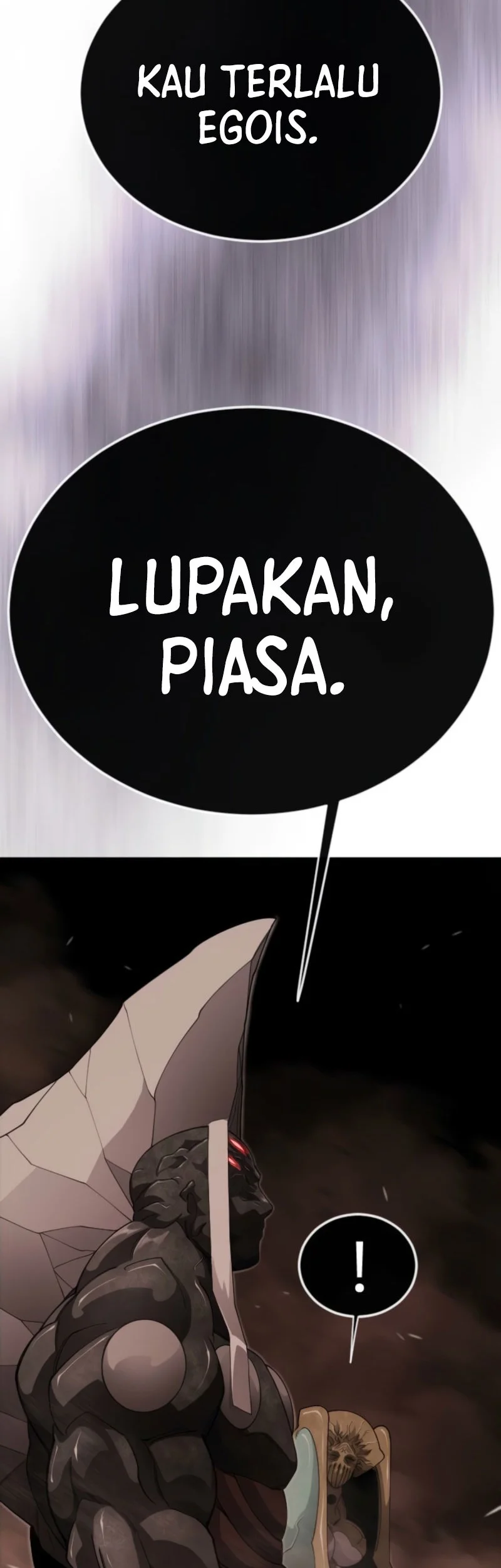 Superhuman Era Chapter 207 - halaman 15