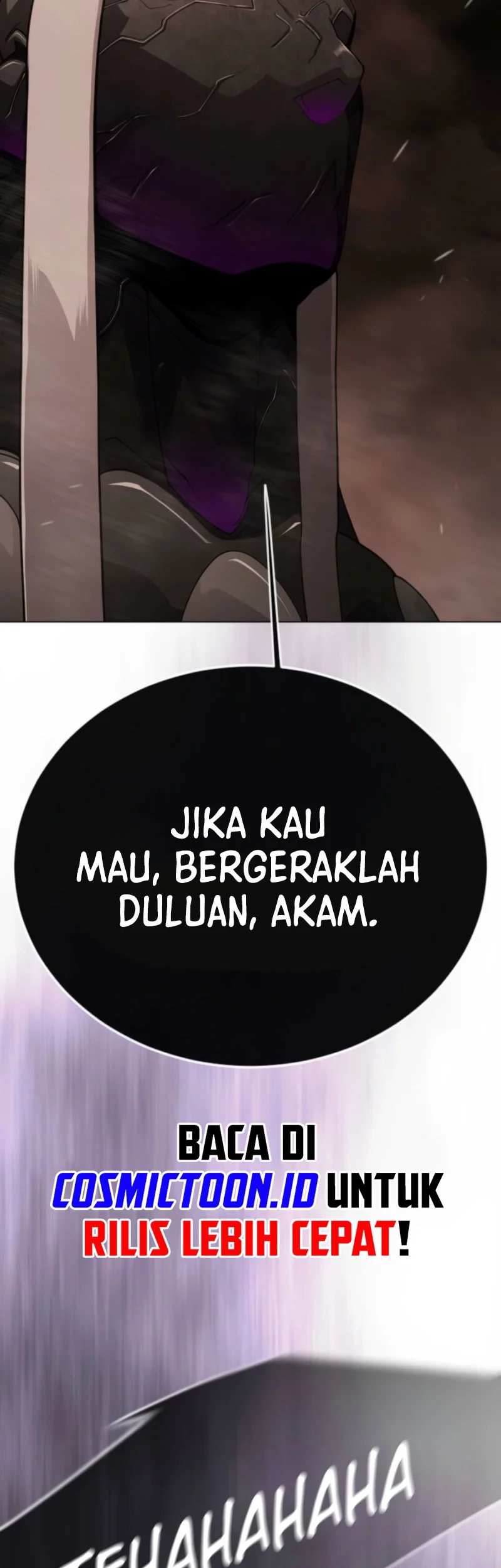 Superhuman Era Chapter 207 - halaman 17