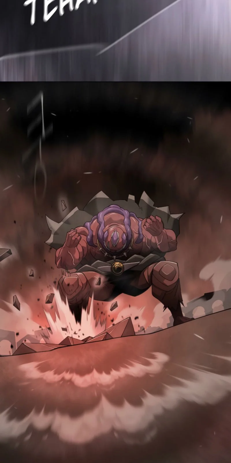 Superhuman Era Chapter 207 - halaman 18