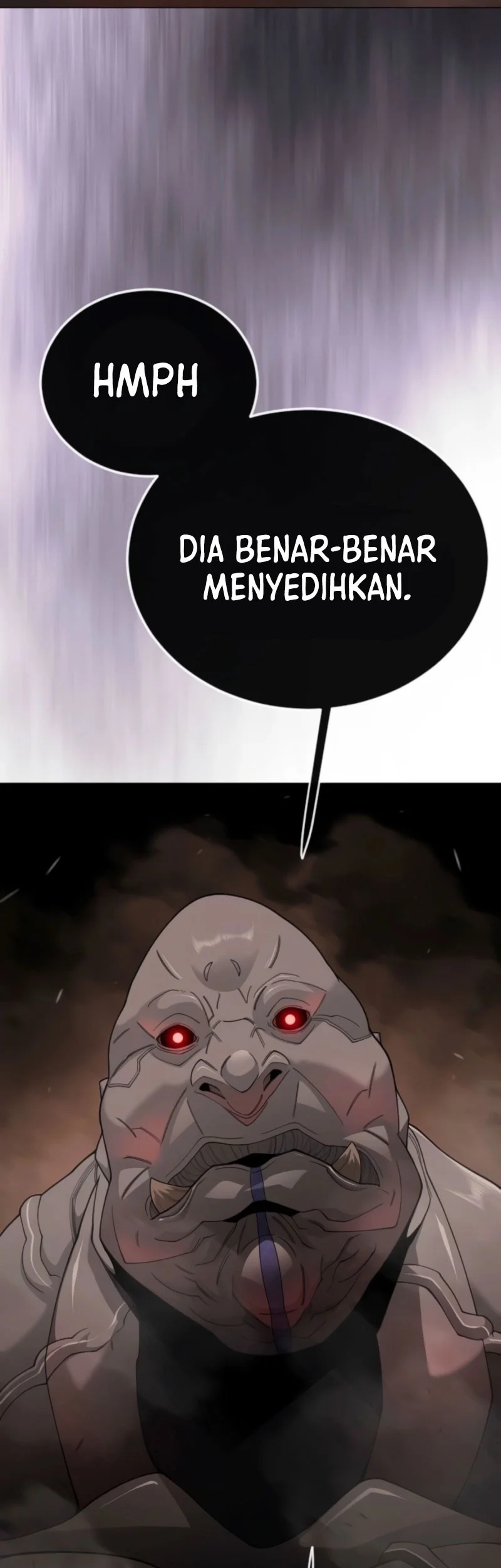 Superhuman Era Chapter 207 - halaman 19