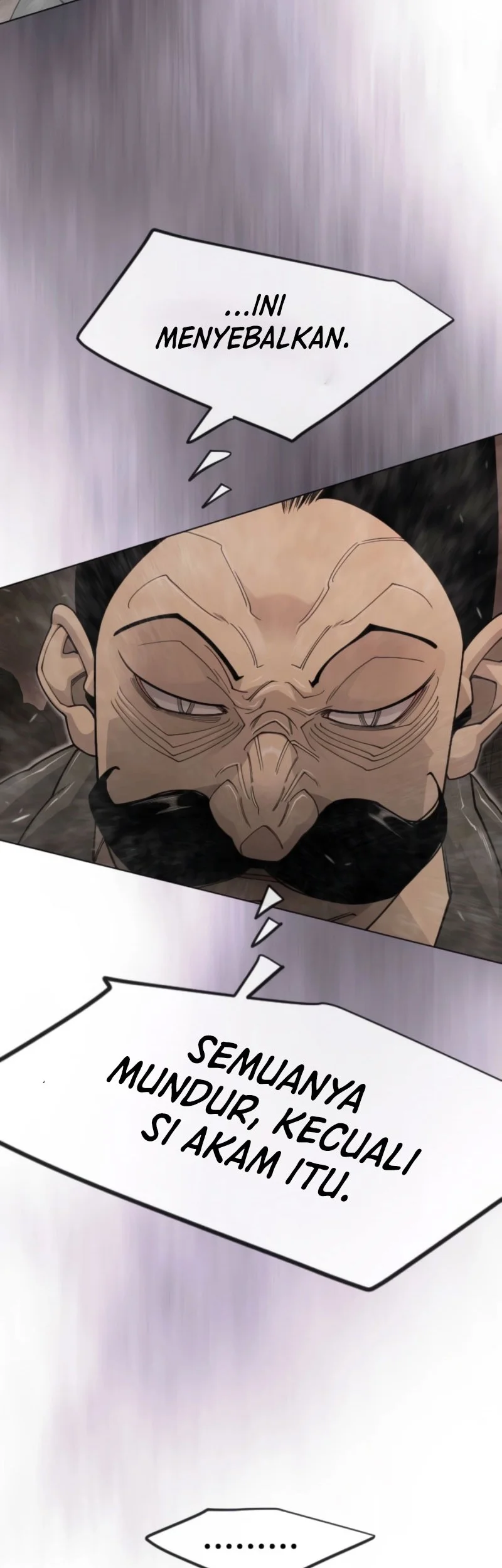Superhuman Era Chapter 207 - halaman 22