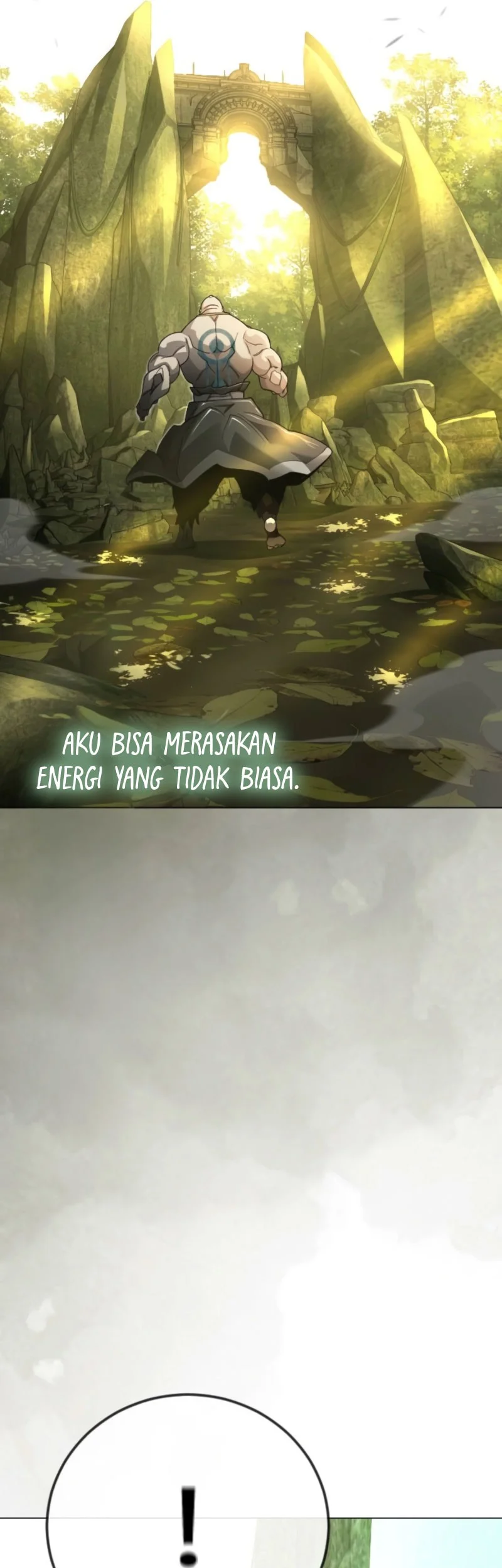 Superhuman Era Chapter 207 - halaman 25