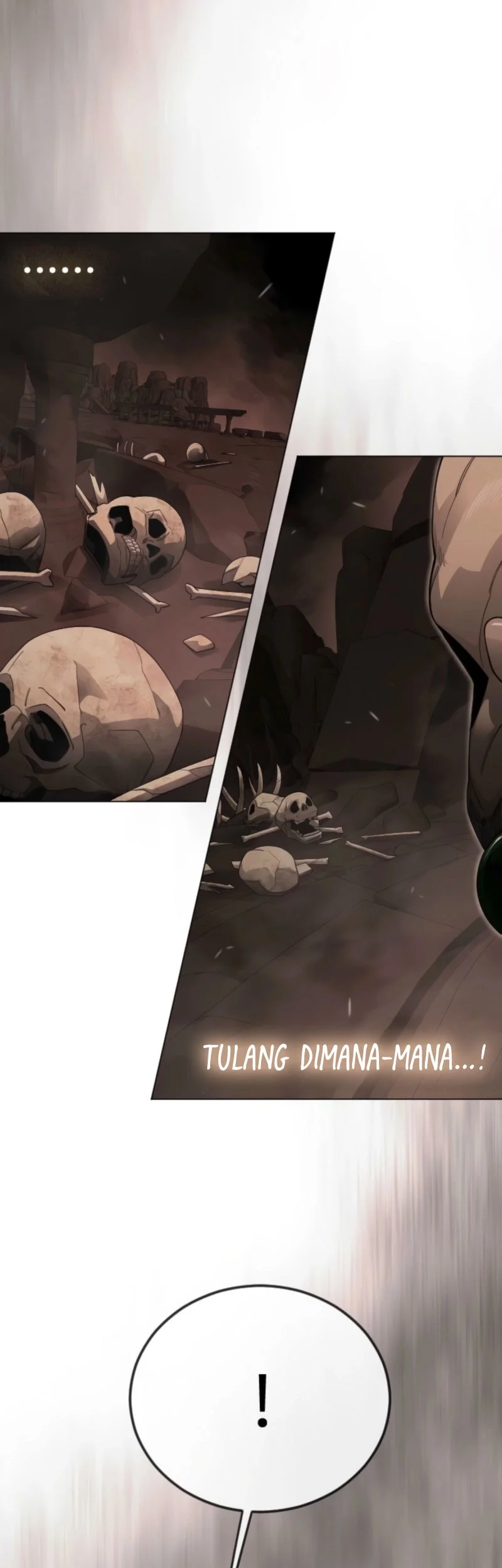 Superhuman Era Chapter 207 - halaman 31