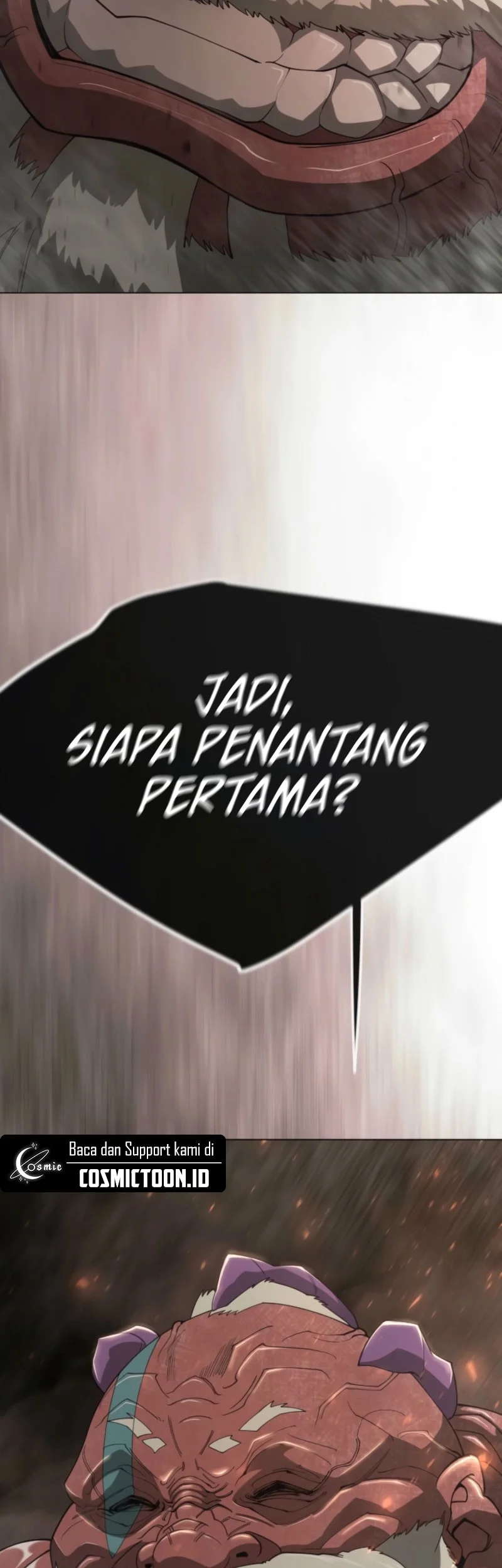 Superhuman Era Chapter 207 - halaman 4