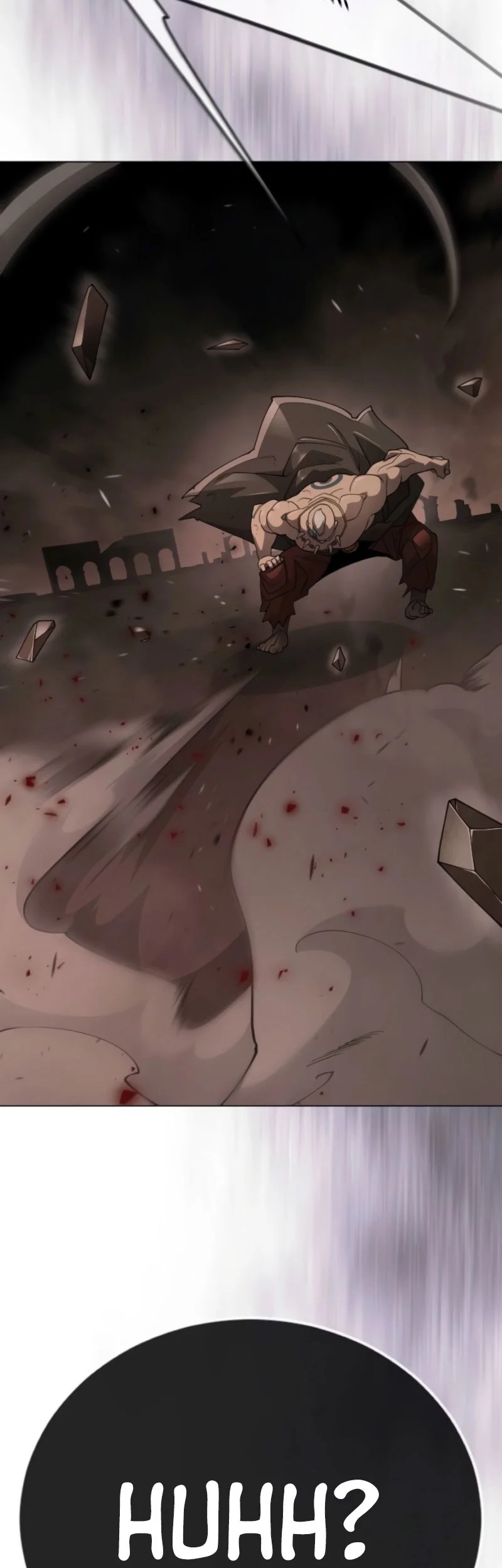 Superhuman Era Chapter 207 - halaman 40