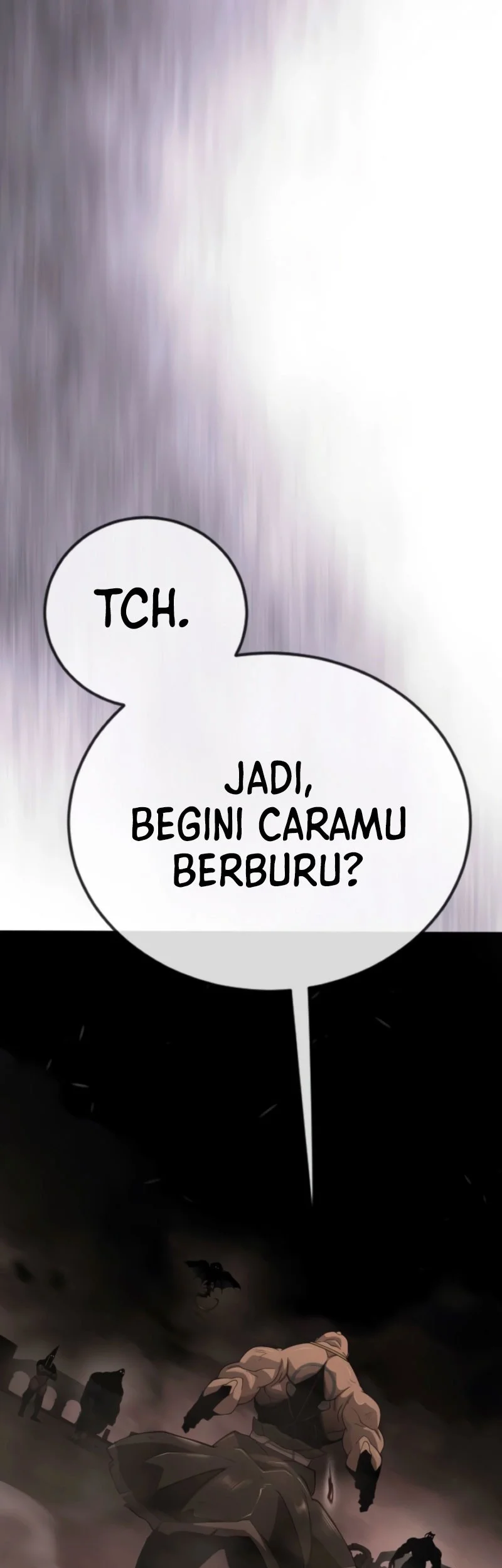 Superhuman Era Chapter 207 - halaman 44