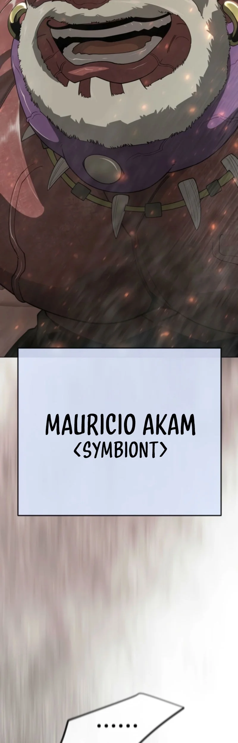 Superhuman Era Chapter 207 - halaman 5