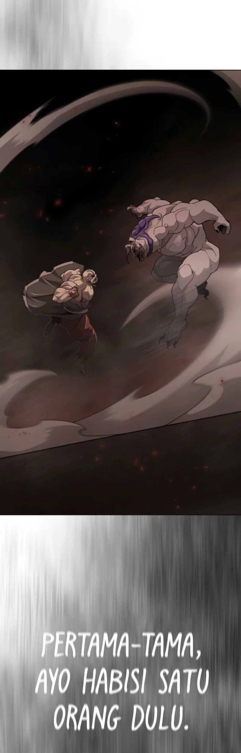 Superhuman Era Chapter 207 - halaman 54