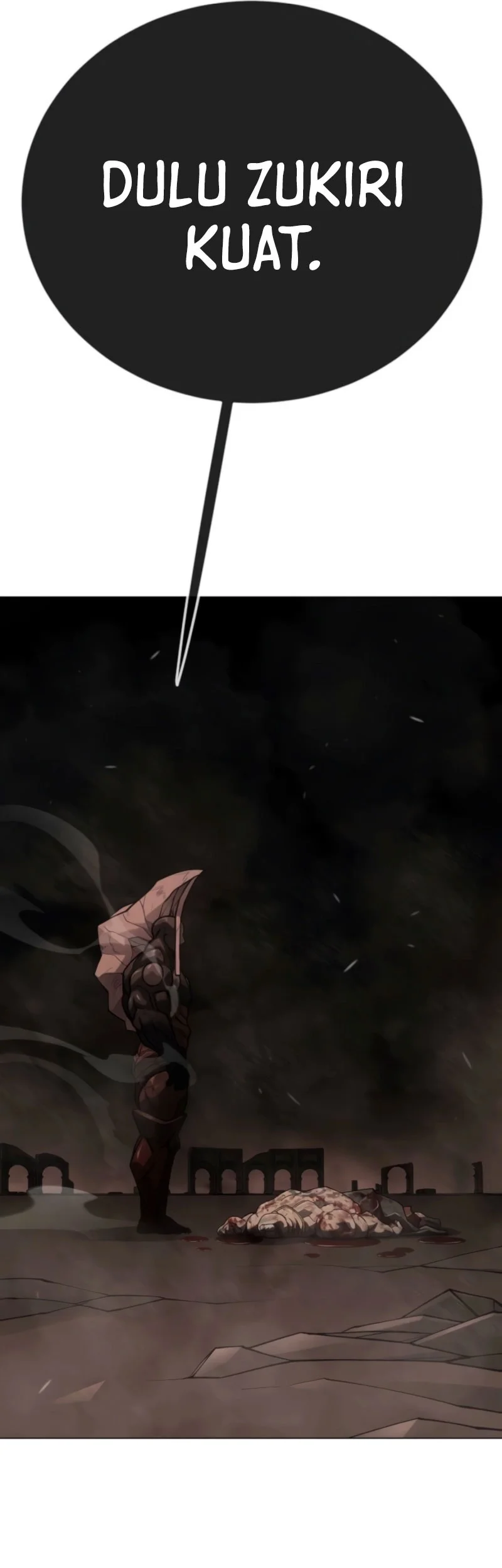Superhuman Era Chapter 207 - halaman 63