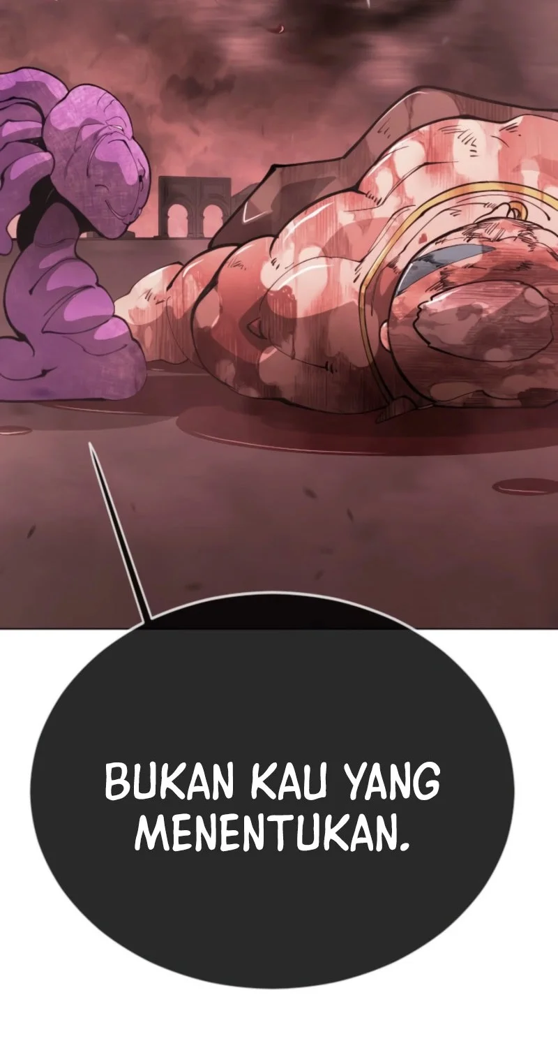 Superhuman Era Chapter 207 - halaman 74