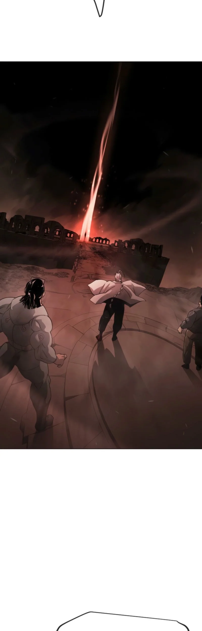 Superhuman Era Chapter 207 - halaman 79