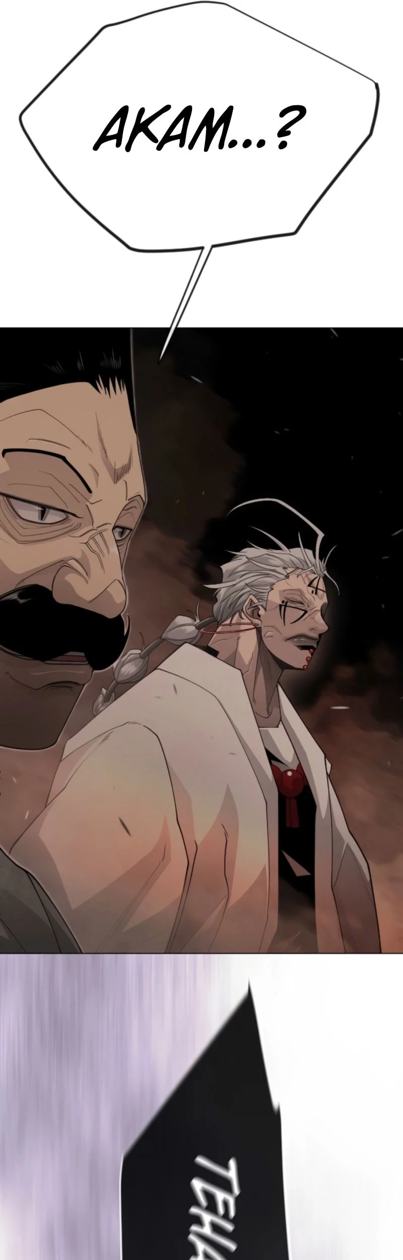 Superhuman Era Chapter 207 - halaman 8