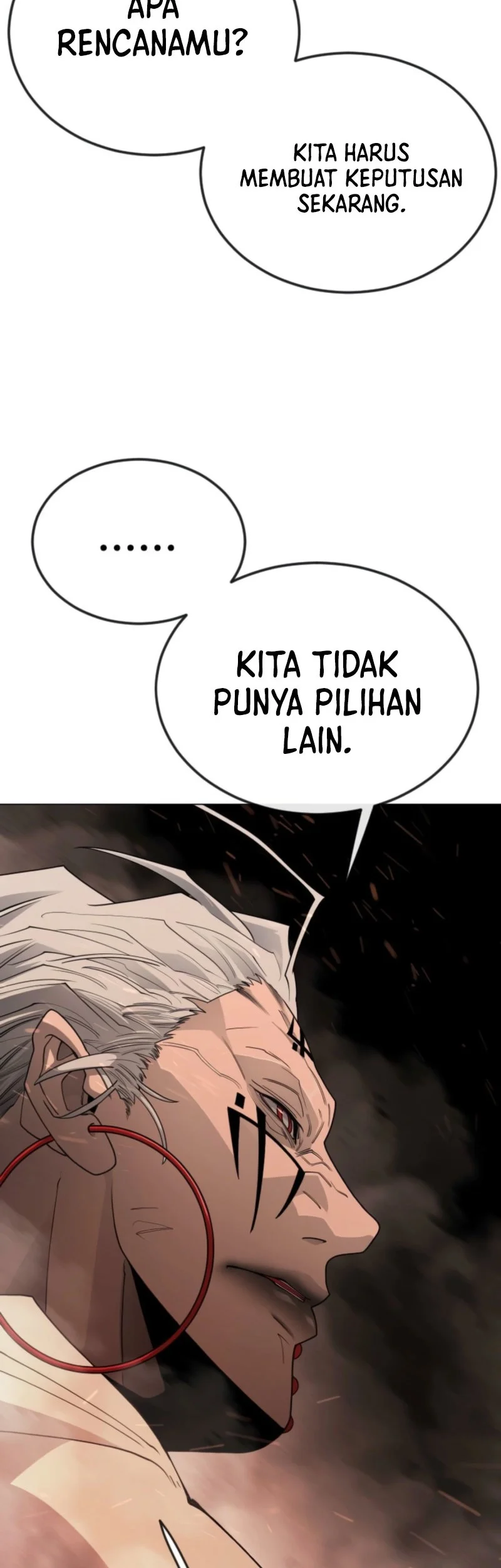 Superhuman Era Chapter 207 - halaman 82