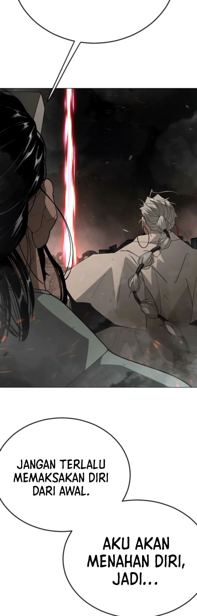 Superhuman Era Chapter 207 - halaman 84