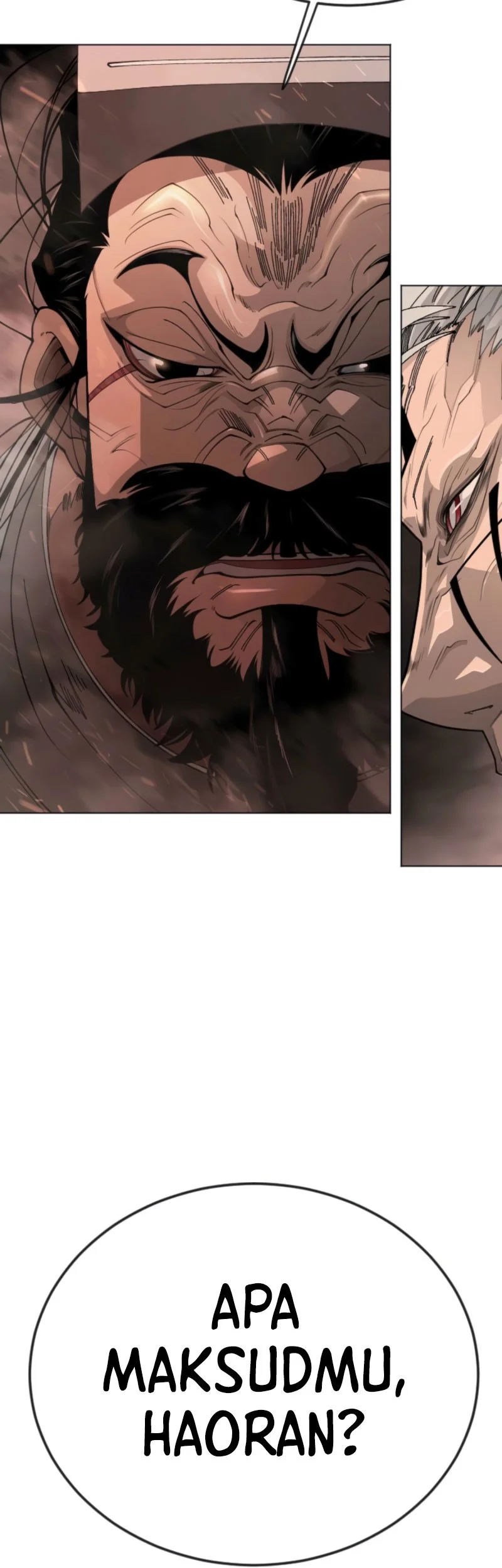 Superhuman Era Chapter 207 - halaman 85