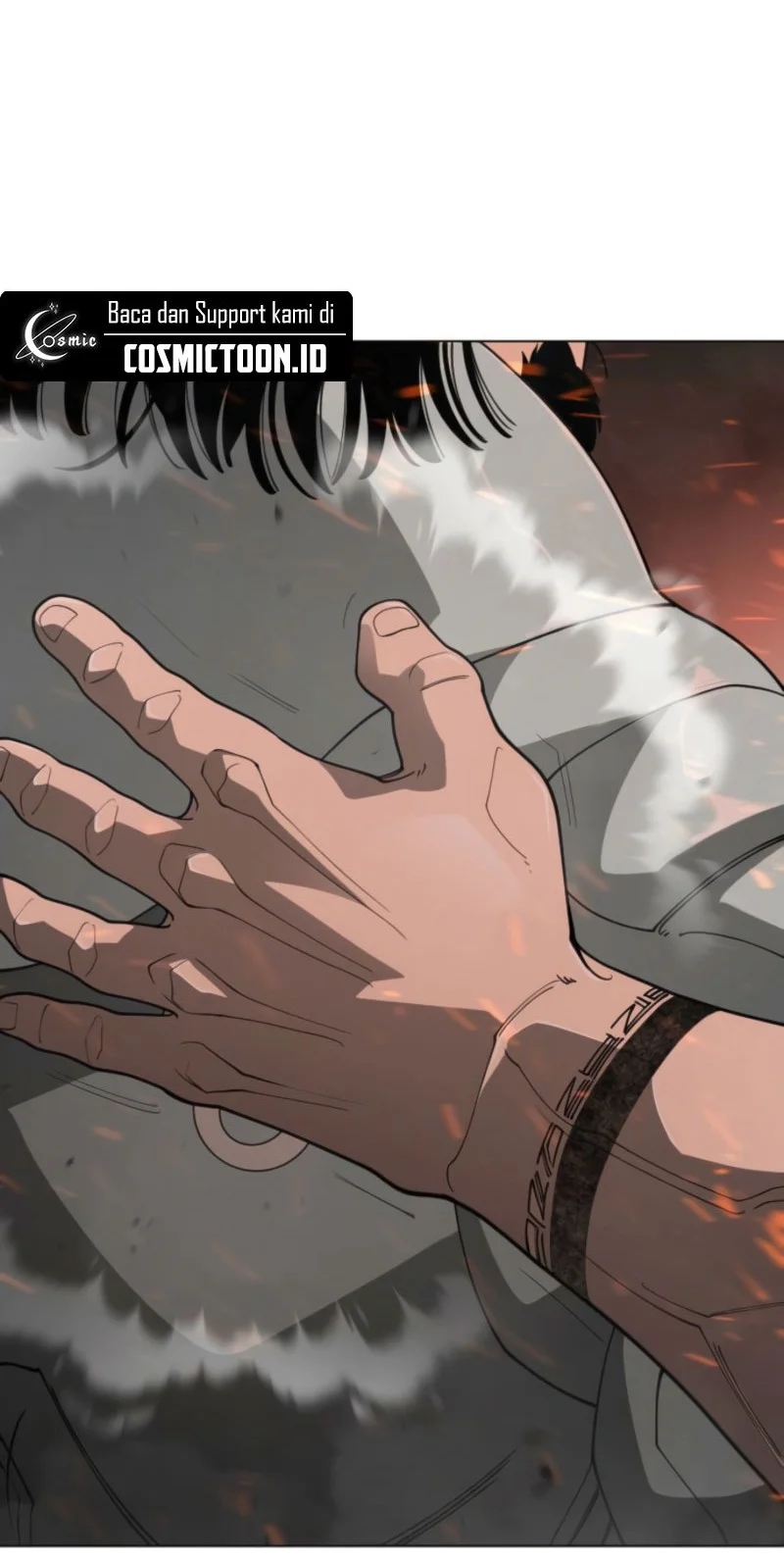 Superhuman Era Chapter 207 - halaman 86