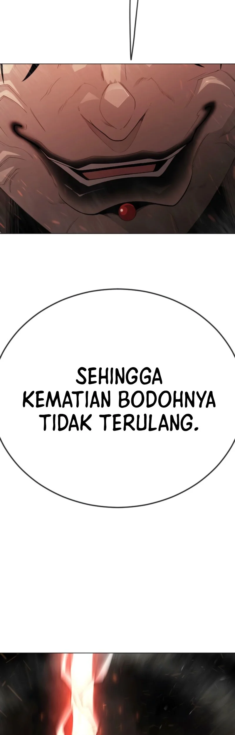 Superhuman Era Chapter 207 - halaman 89