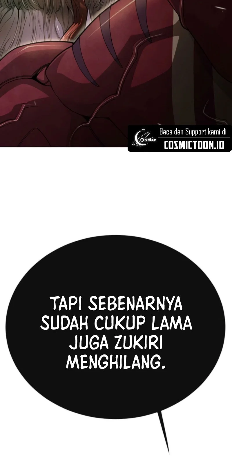 Superhuman Era Chapter 208 - halaman 12