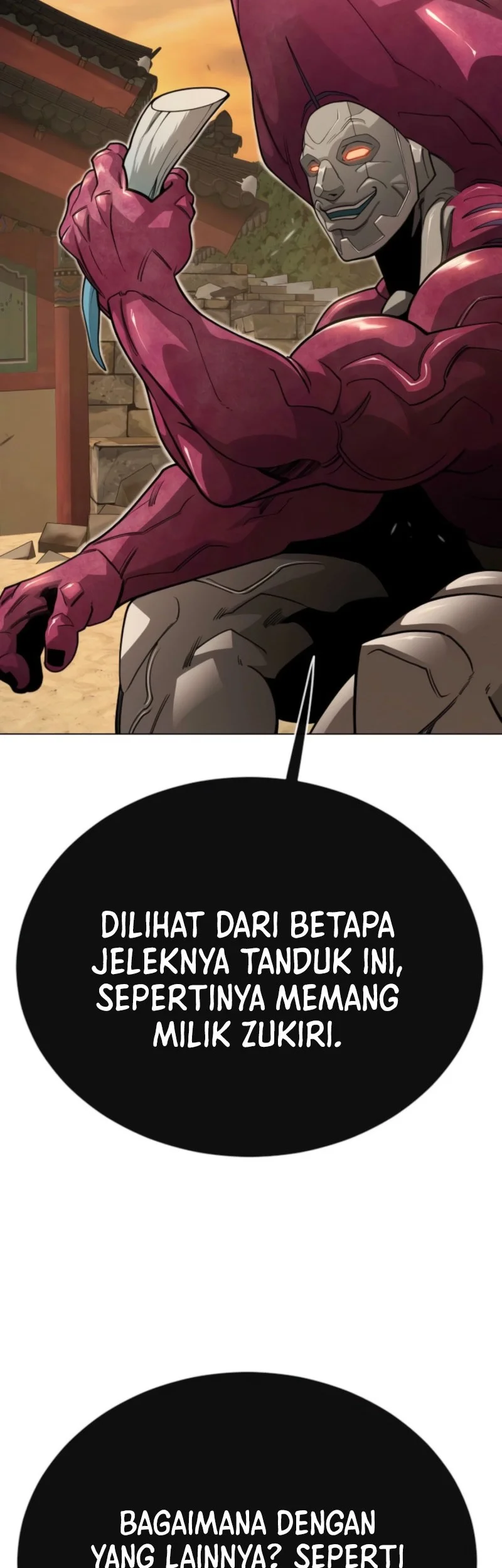 Superhuman Era Chapter 208 - halaman 14
