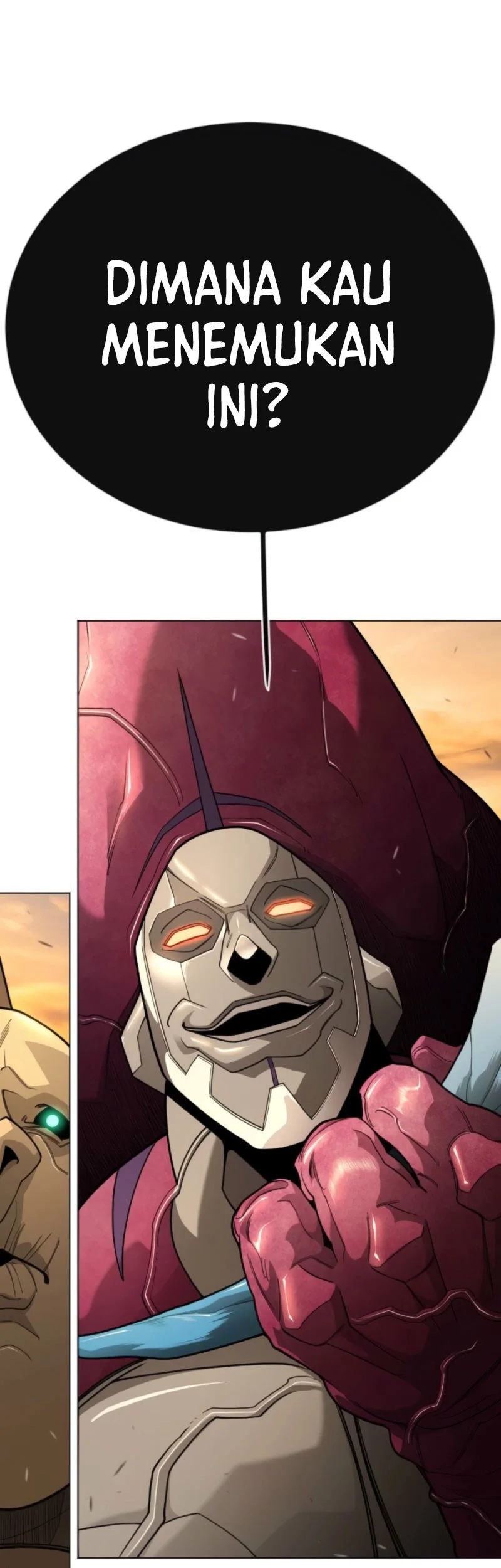 Superhuman Era Chapter 208 - halaman 19