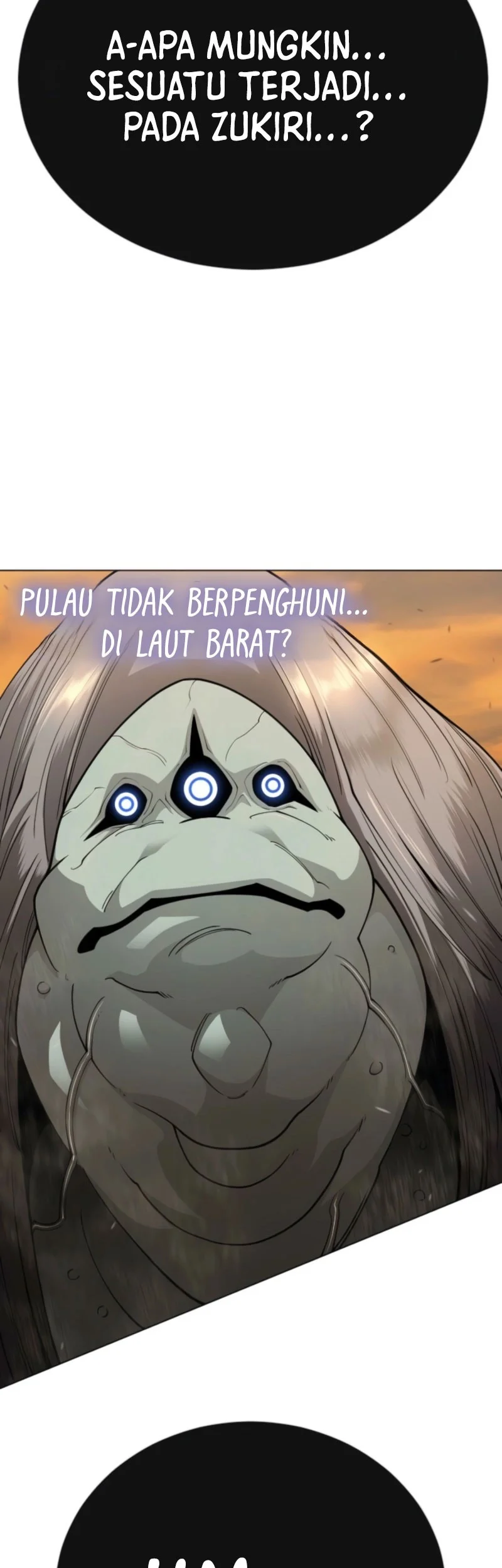 Superhuman Era Chapter 208 - halaman 27