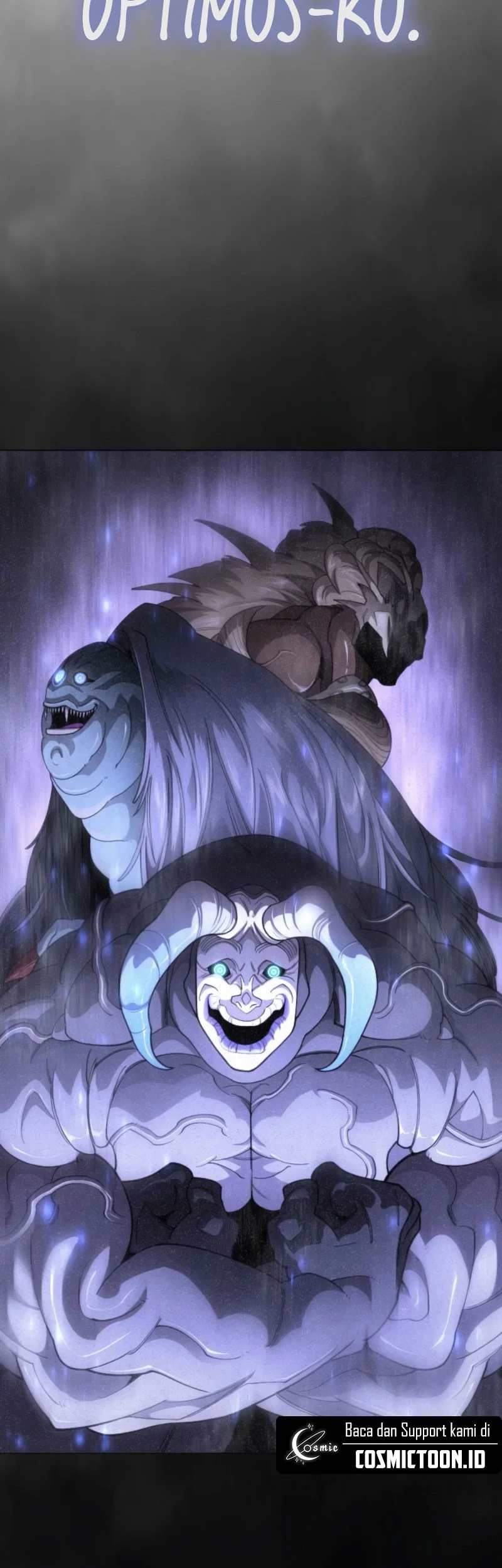 Superhuman Era Chapter 208 - halaman 29