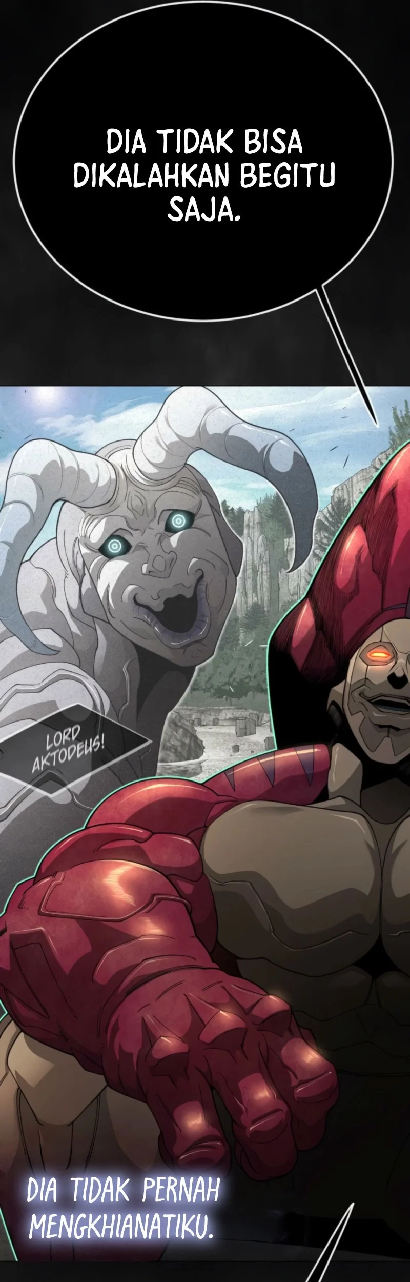 Superhuman Era Chapter 208 - halaman 31