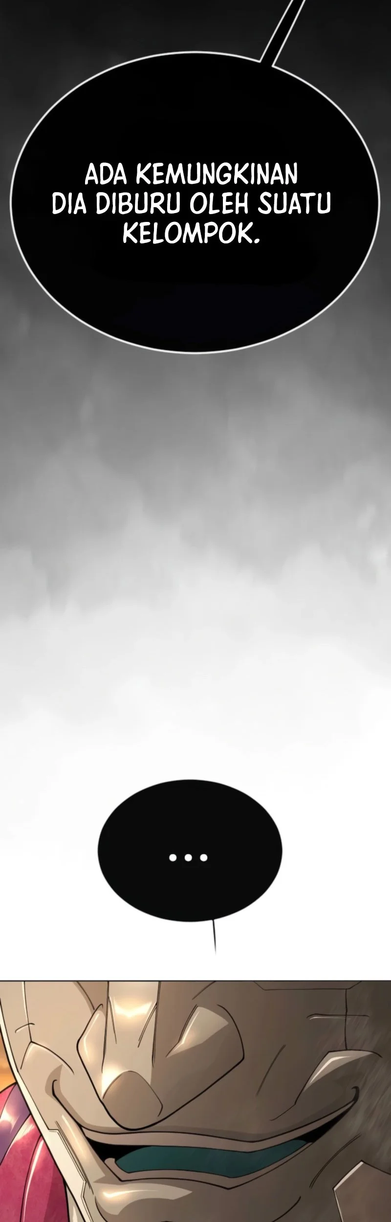 Superhuman Era Chapter 208 - halaman 32