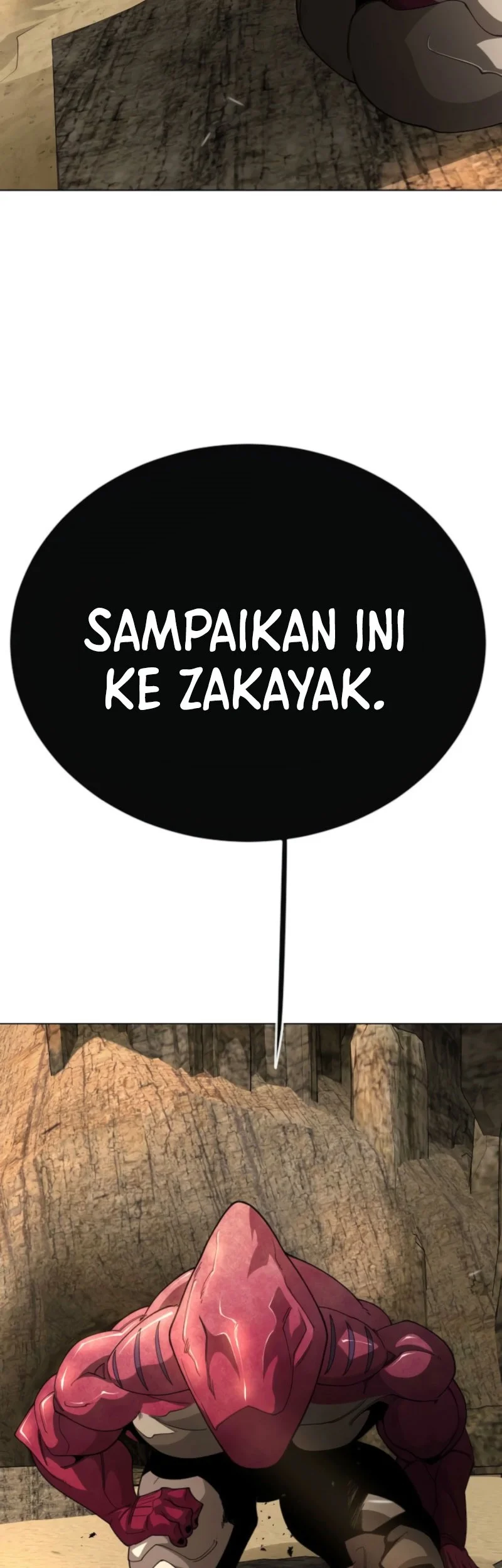 Superhuman Era Chapter 208 - halaman 34