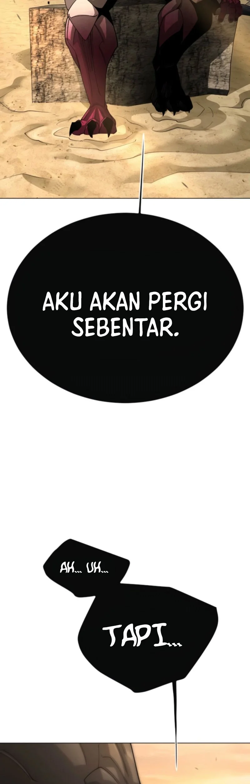 Superhuman Era Chapter 208 - halaman 35