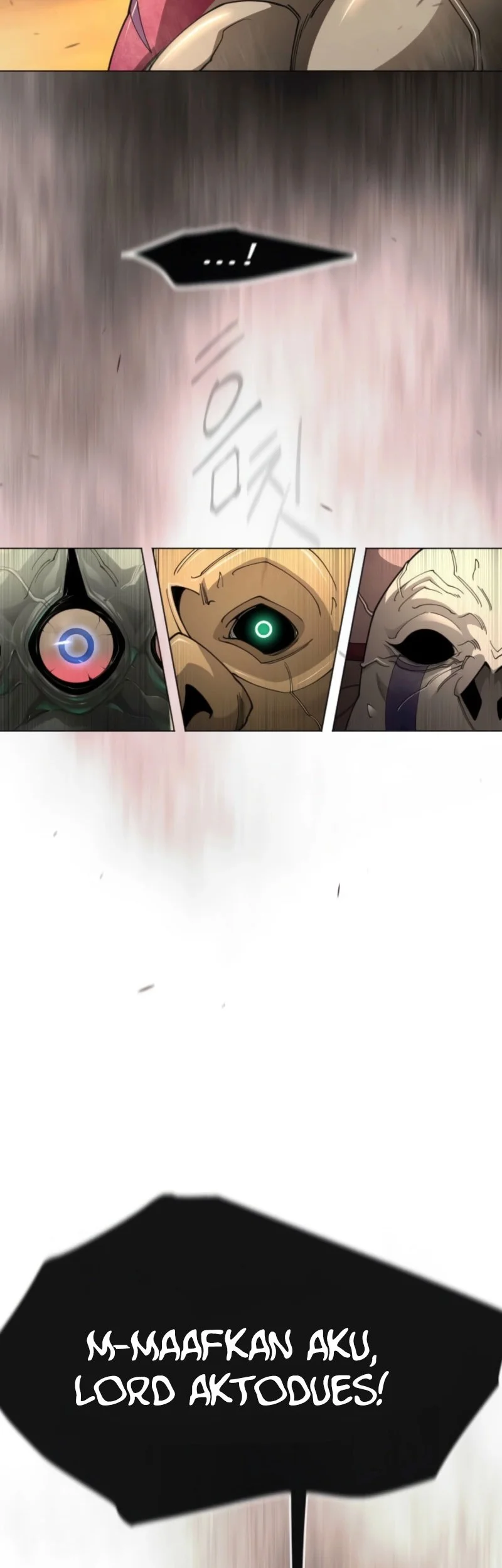 Superhuman Era Chapter 208 - halaman 38