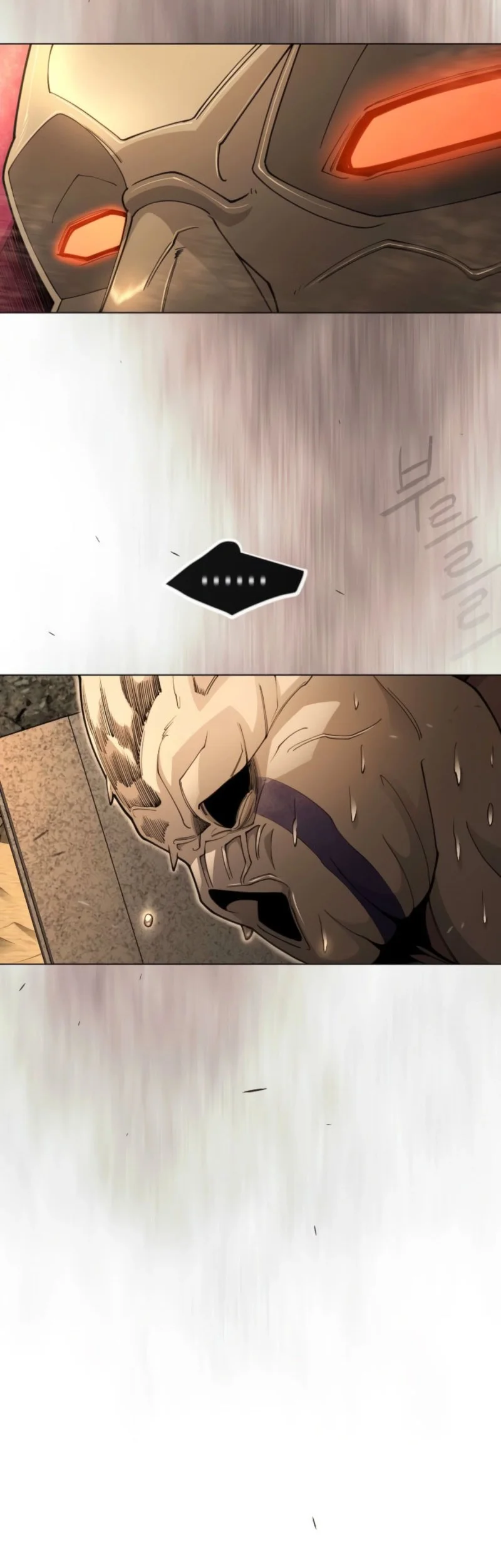 Superhuman Era Chapter 208 - halaman 40