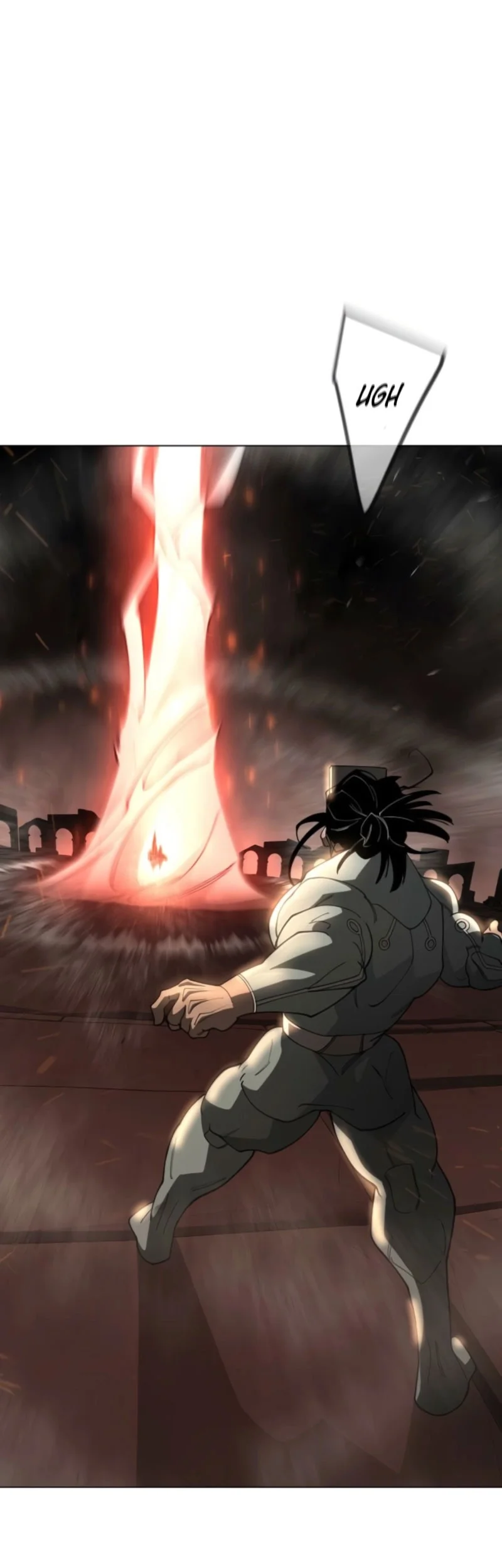 Superhuman Era Chapter 208 - halaman 45