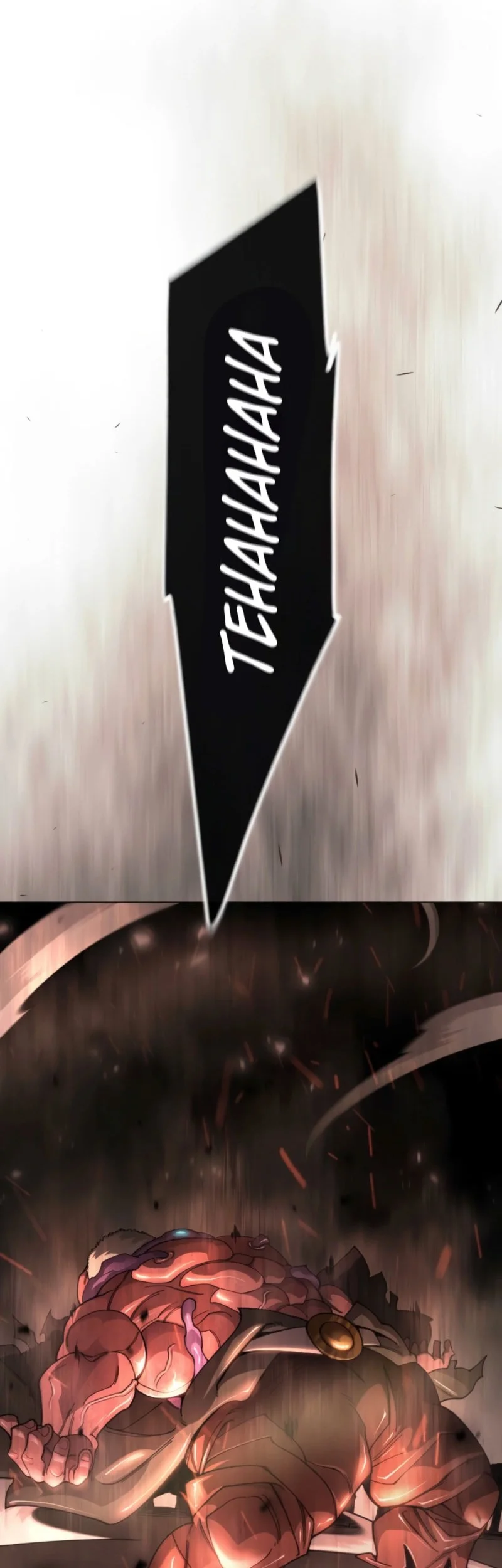 Superhuman Era Chapter 208 - halaman 50