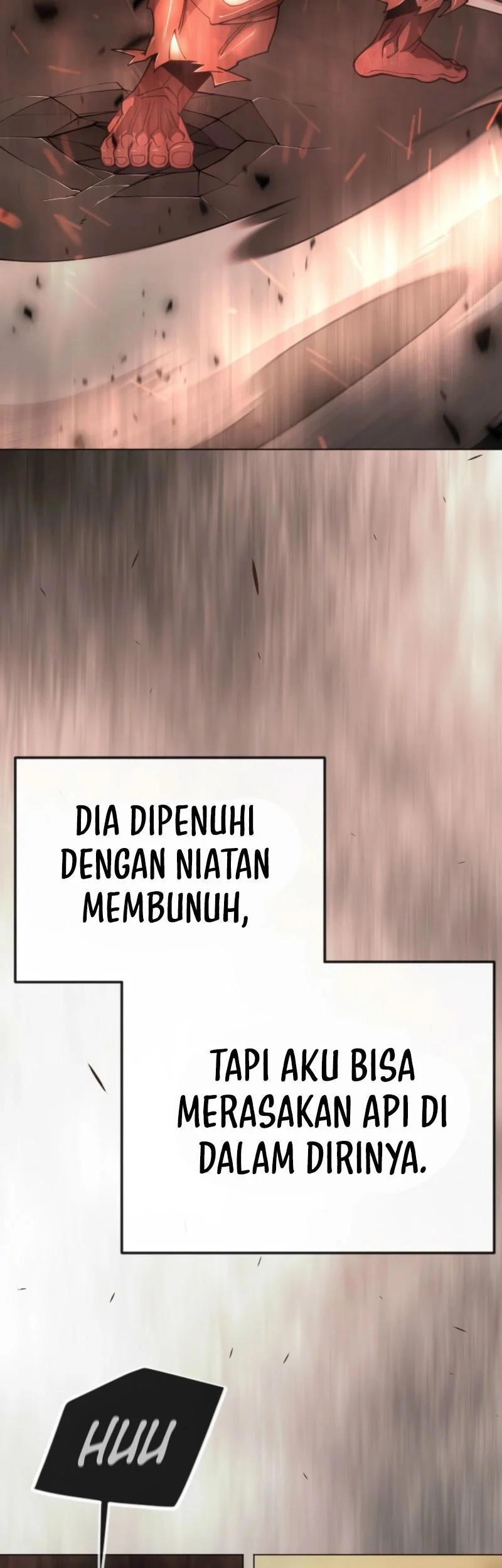 Superhuman Era Chapter 208 - halaman 51