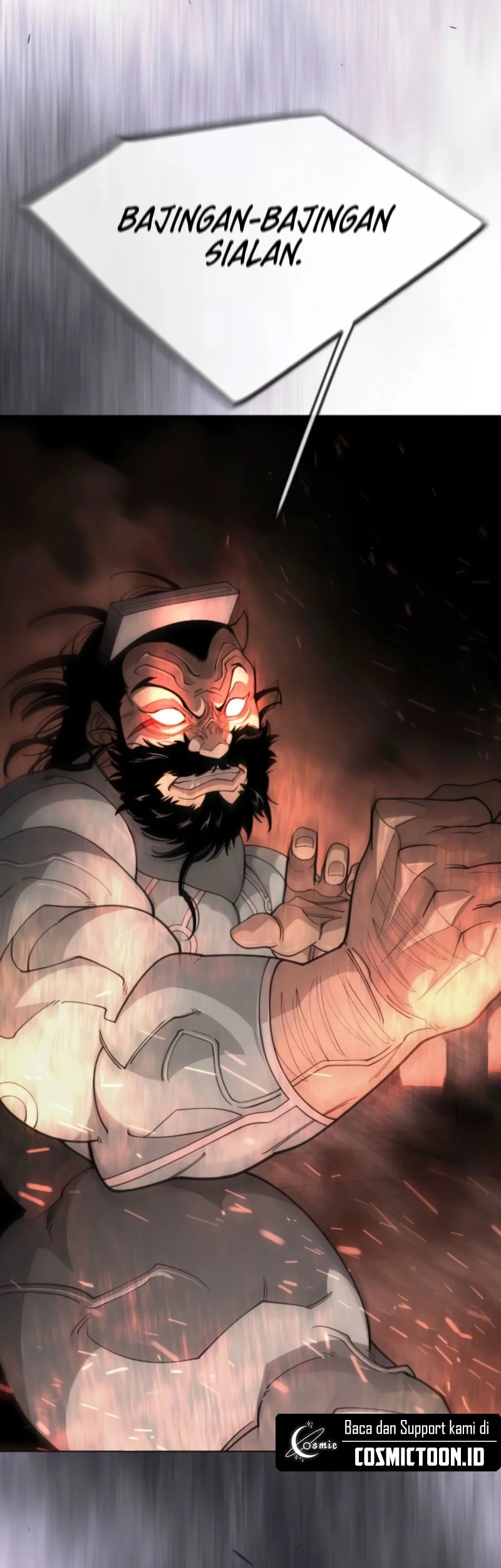 Superhuman Era Chapter 208 - halaman 54