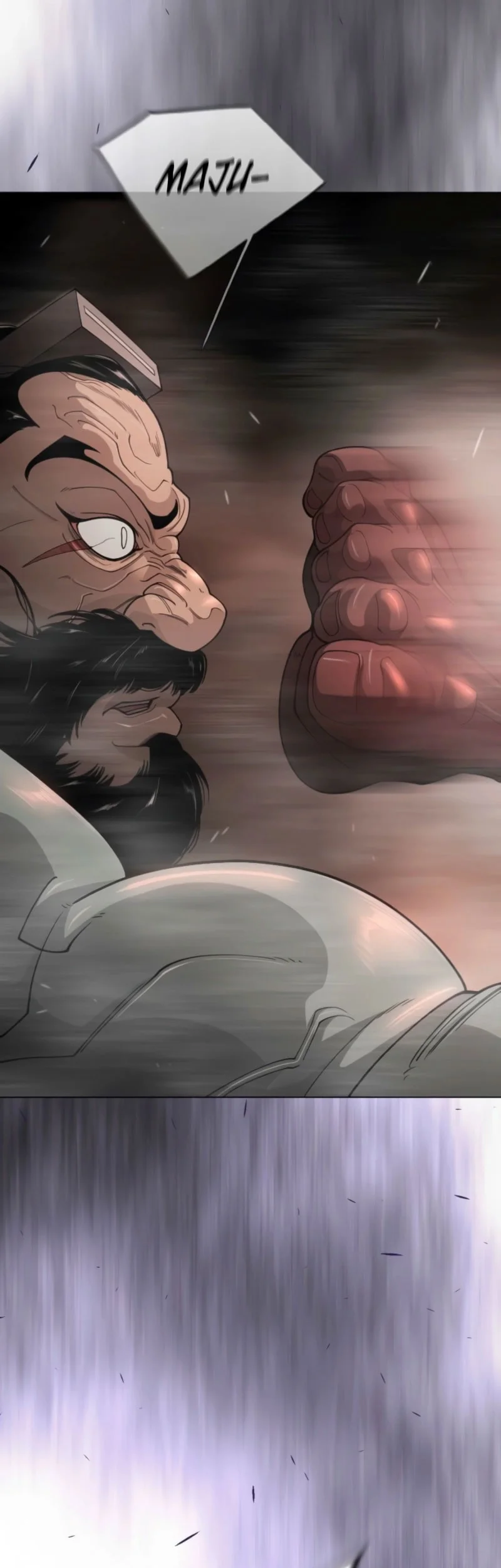 Superhuman Era Chapter 208 - halaman 56