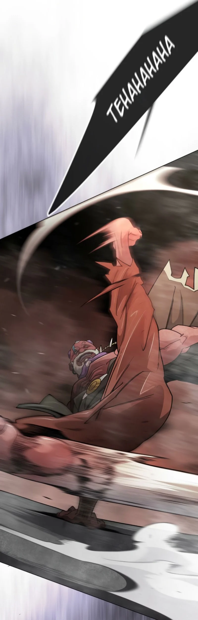 Superhuman Era Chapter 208 - halaman 66