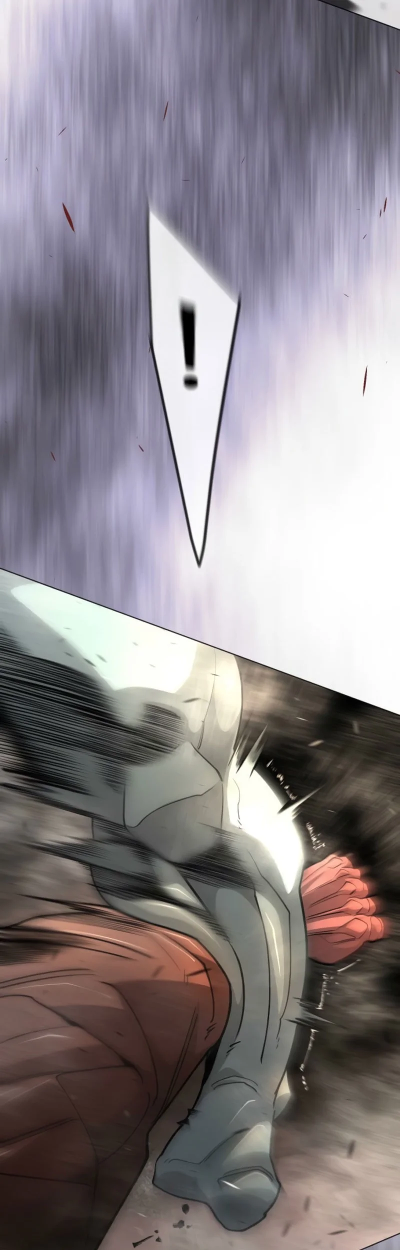 Superhuman Era Chapter 208 - halaman 67