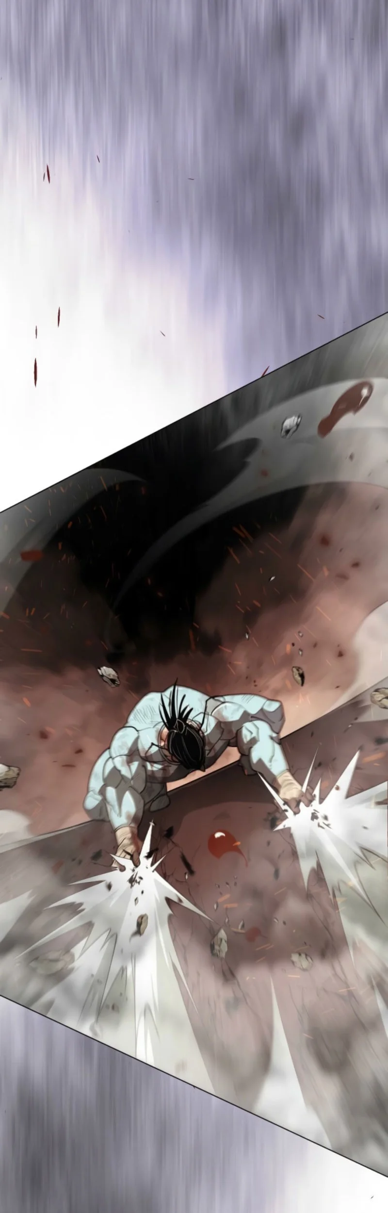 Superhuman Era Chapter 208 - halaman 73