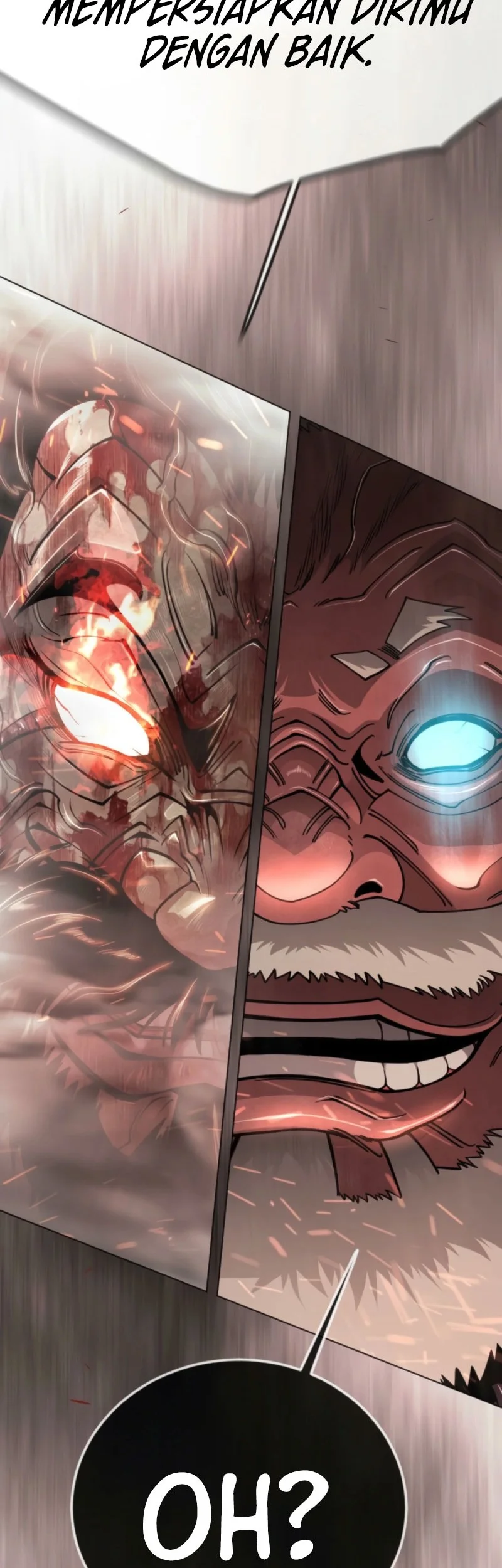 Superhuman Era Chapter 208 - halaman 76