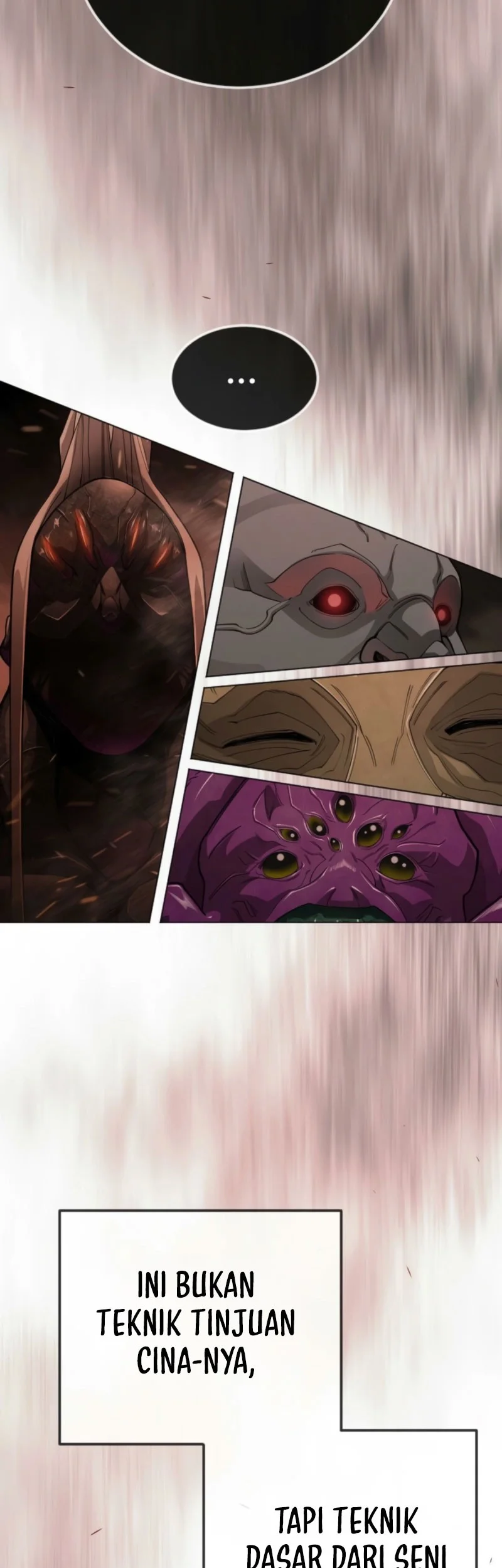 Superhuman Era Chapter 208 - halaman 77