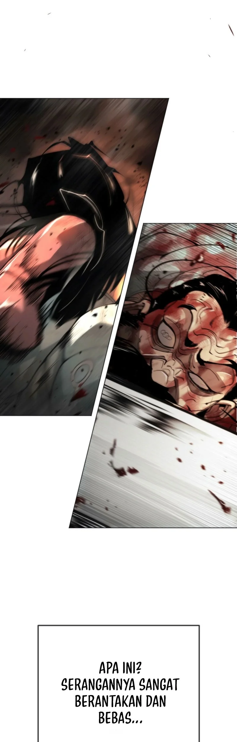 Superhuman Era Chapter 208 - halaman 79