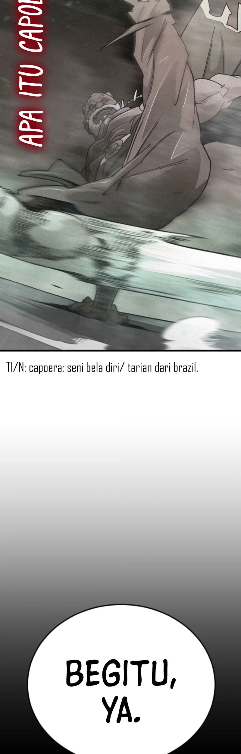 Superhuman Era Chapter 208 - halaman 83