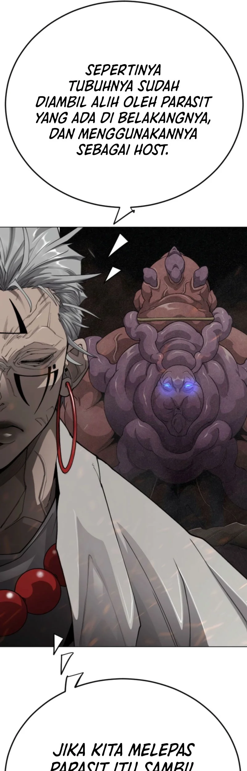 Superhuman Era Chapter 208 - halaman 87