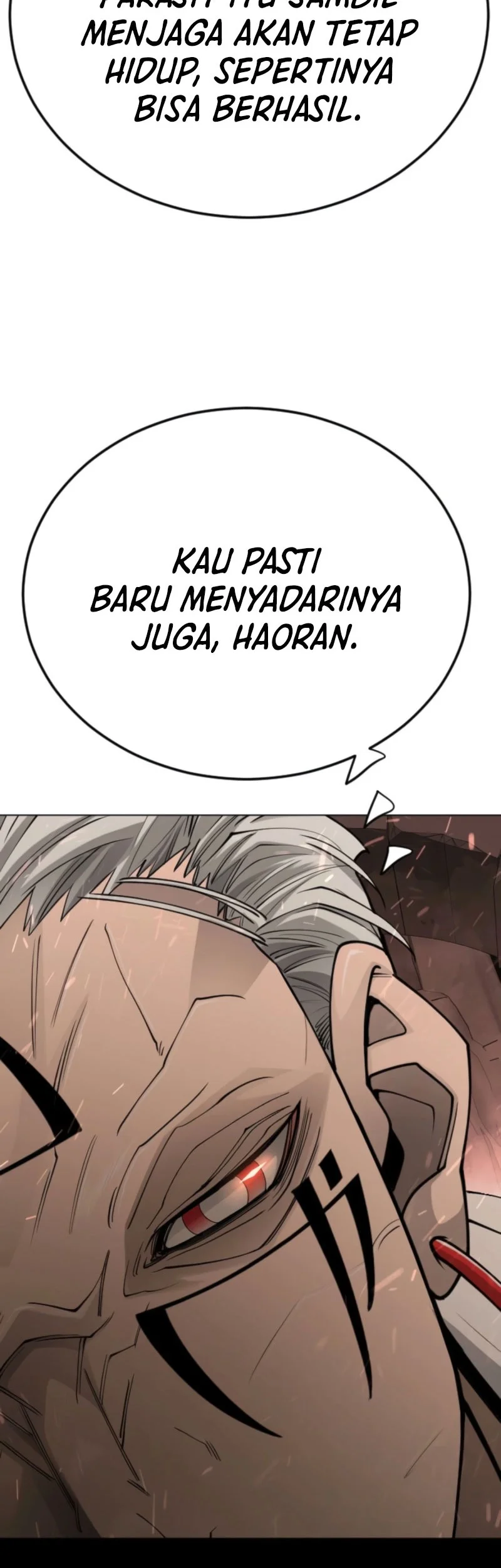 Superhuman Era Chapter 208 - halaman 88