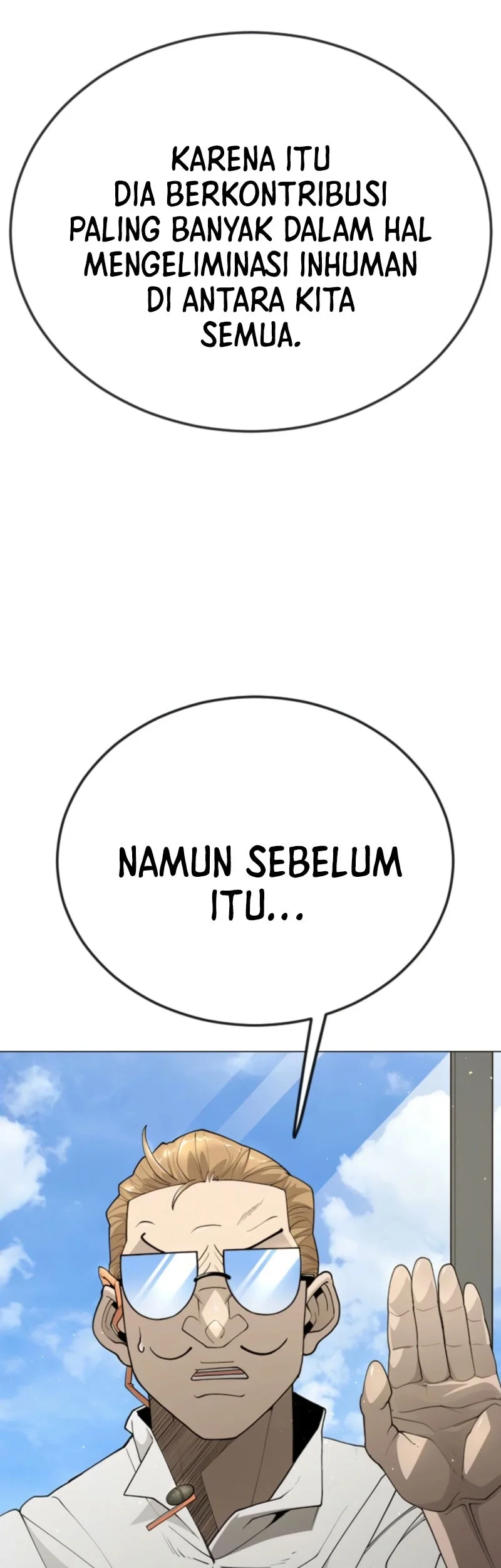 Superhuman Era Chapter 209 - halaman 12