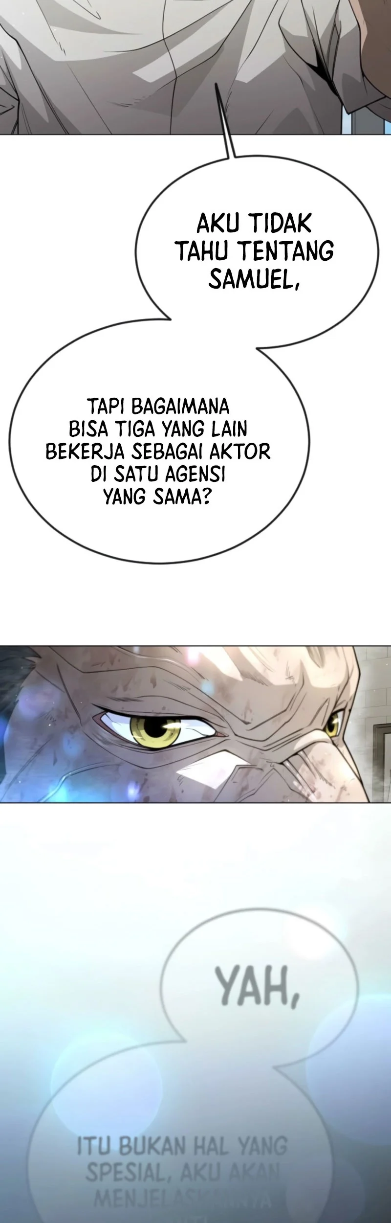 Superhuman Era Chapter 209 - halaman 13